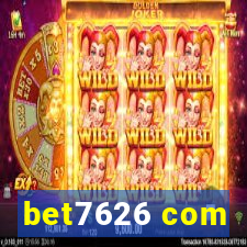 bet7626 com